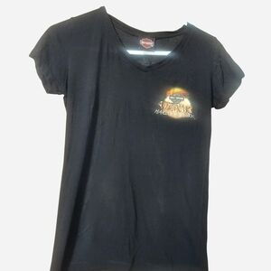 Harley-Davidson T Shirt